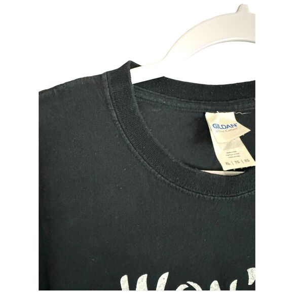 Authentic Bruce Bruce “Won’t He Do It?!” Graphic Tee - Size XL | Comedy Merch - Picture 5 of 8